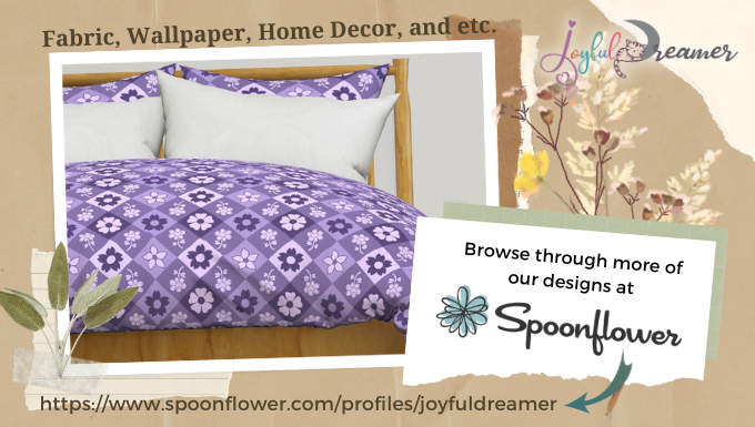 Our Store at Spoonflower