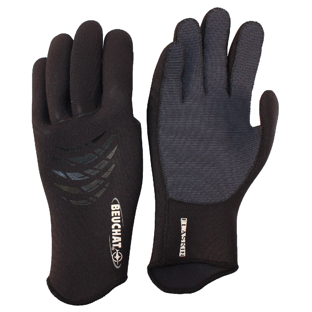 Elaskin Gloves 2MM – underwater.co.za