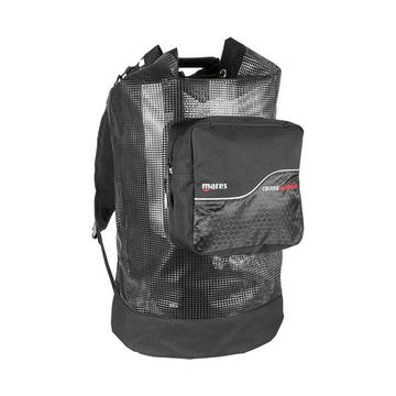 Sac Filet Mares Cruise Backpack Mesh Deluxe