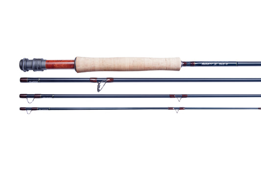 Thomas and Thomas Contact II Nymph Rods – Tactical Fly Fisher