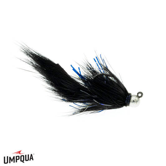 Jig Sculpin – Tactical Fly Fisher