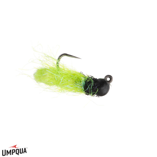 Umpqua Egan's Euro Leader – Tactical Fly Fisher