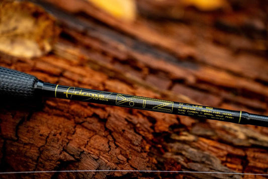 Cortland Competition MKII Nymph Rods – Tactical Fly Fisher