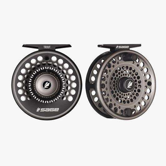 Sage ESN Reel – Tactical Fly Fisher