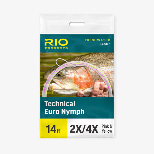 Rio Shorty – Tactical Fly Fisher