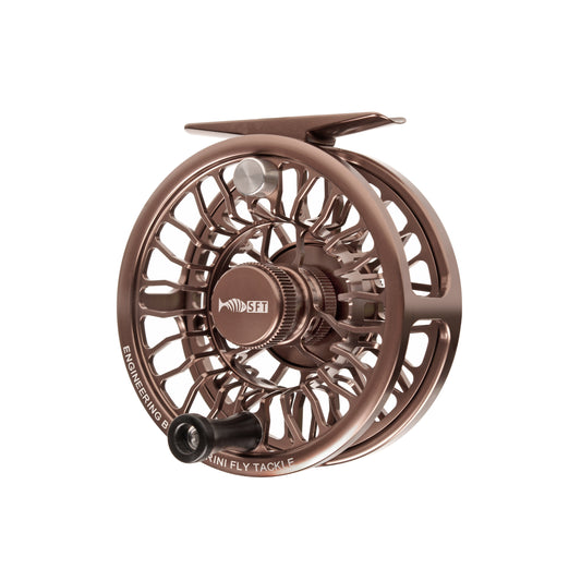 Greys Tail Fly Reel – Tactical Fly Fisher