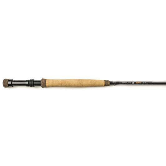 Orvis Hydros II Euro Reel – Tactical Fly Fisher