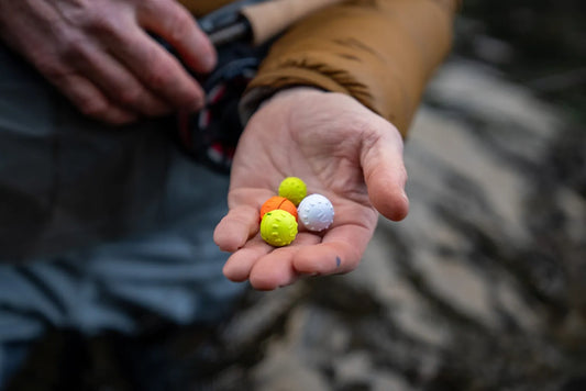 New Zealand Strike Indicator System – Tactical Fly Fisher