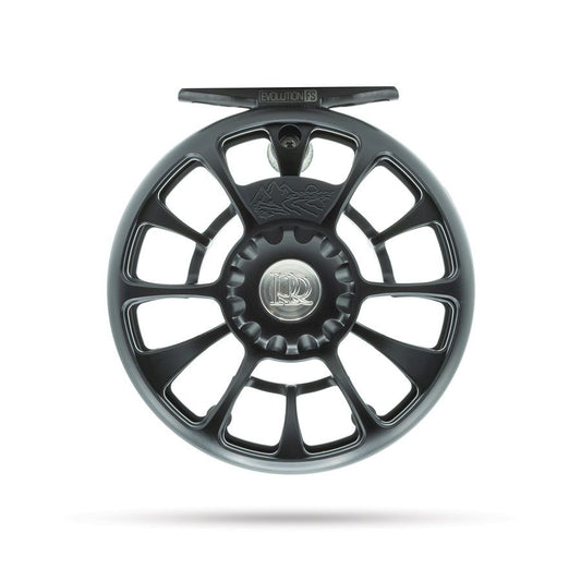 Ross San Miguel Fly Reel – Tactical Fly Fisher