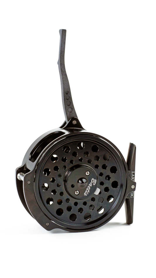 Baetis Fly Fishing NymphMatic Semi Automatic Reel 2.0