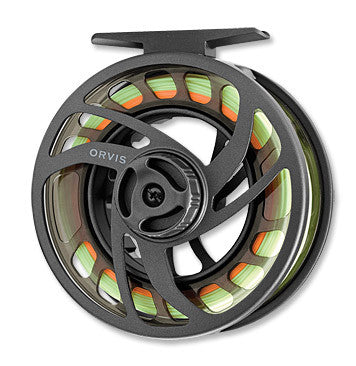 Grey's Fin Cassette Fly Reel – Tactical Fly Fisher