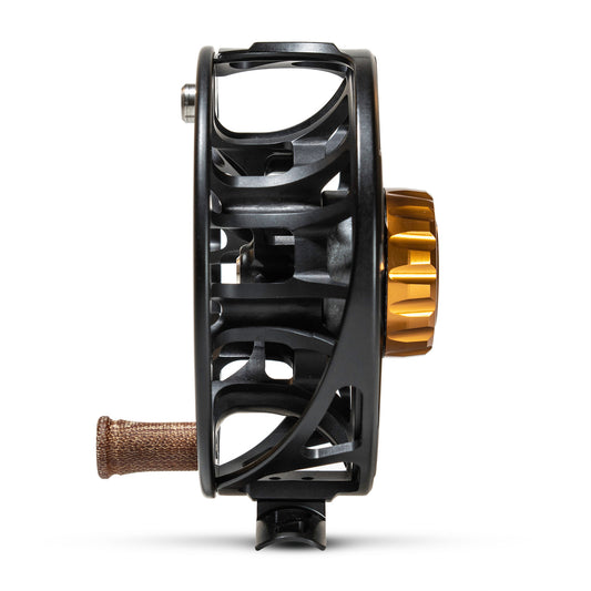 Ross Reels Evolution LTX – Tactical Fly Fisher