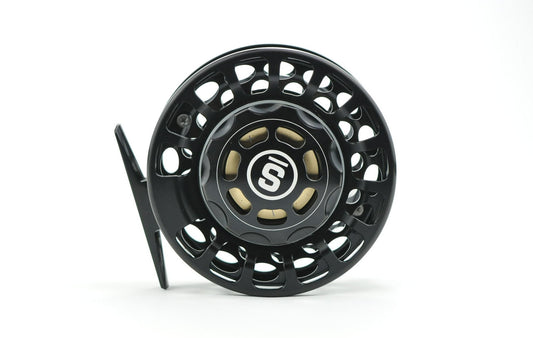 Ross San Miguel Fly Reel – Tactical Fly Fisher