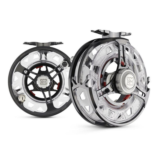 ORVIS - Clearwater Large Arbor Cassette IV Fly Fishing Reel Kit