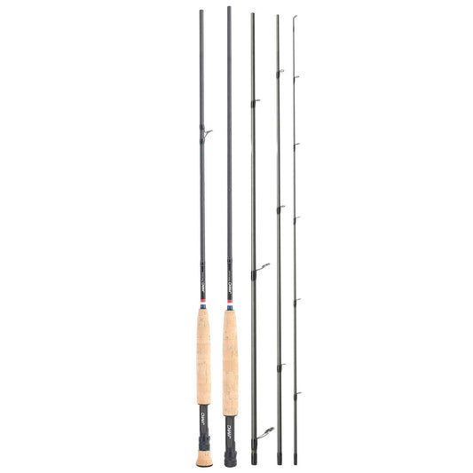 Syndicate Pipeline Pro Series Competition Fly Rods – Tactical Fly Fisher
