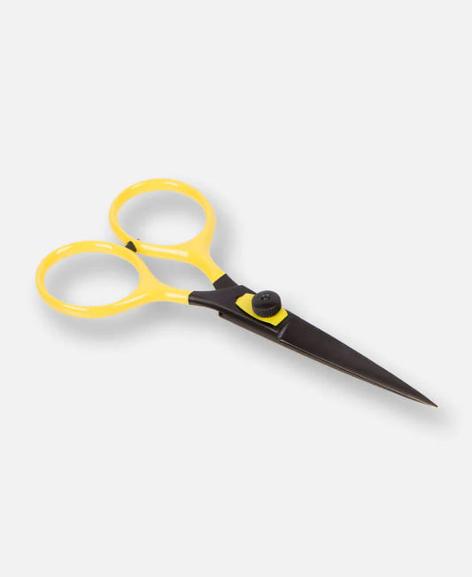 TIEMCO RAZOR SCISSORS - SERRATED - Umpqua Feather Merchants