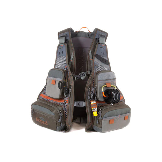 Fishpond Cross-Current Chest Pack – Tactical Fly Fisher