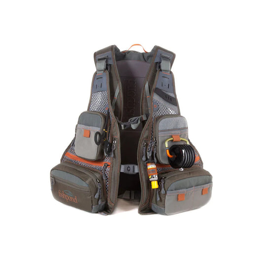 Fishpond Cross Current Chest Pack