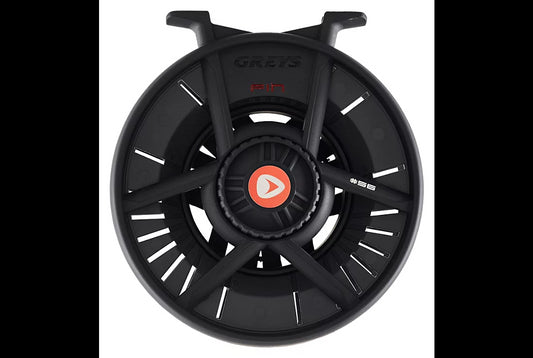 Greys Tail Fly Reel – Tactical Fly Fisher