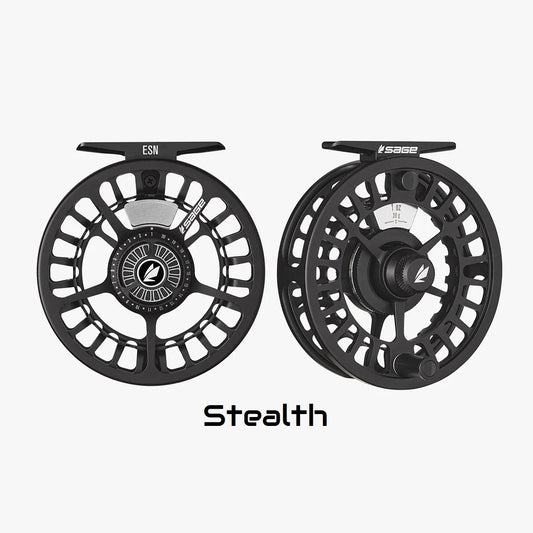 Cortland Crown Reel – Tactical Fly Fisher