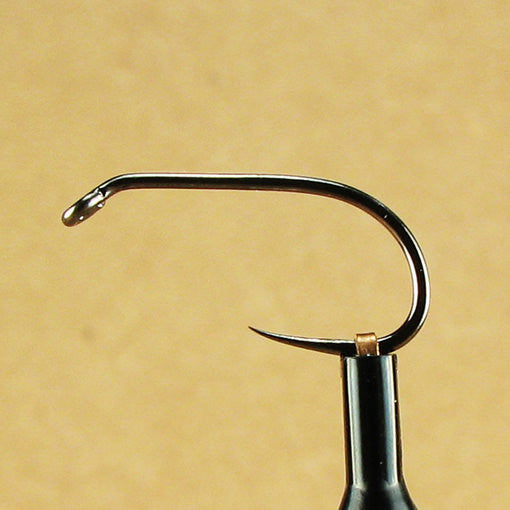 Fulling Mill Grab Gape Barbless Hooks (FM 5025) 50 Pack – Tactical Fly  Fisher