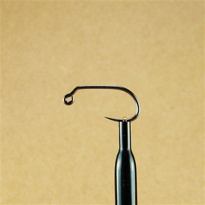 Orientsun 5230 Barbless Upturned Point Jig Nymph Hook – Tactical Fly Fisher