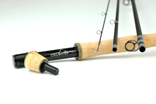 Orvis Clearwater – Tactical Fly Fisher