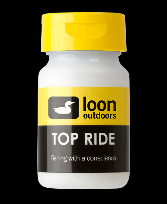 Loon Reel Lube – Tactical Fly Fisher