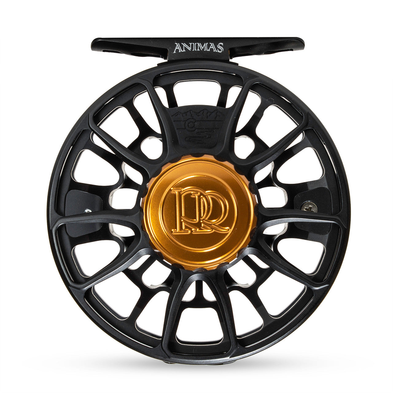 Ross San Miguel Fly Reel – Tactical Fly Fisher