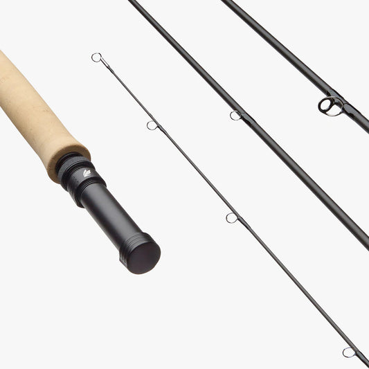 Sage R8 Core Fly Rods – Tactical Fly Fisher