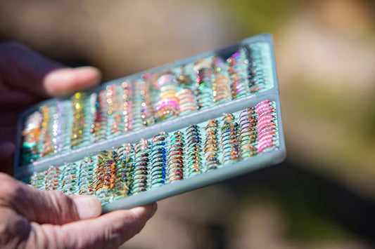 Fishpond Original Tacky Fly Box RiverMag