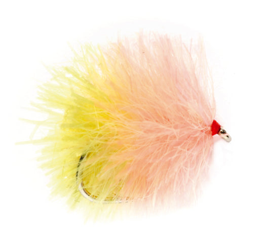 Oil Slick Buzzer – Tactical Fly Fisher