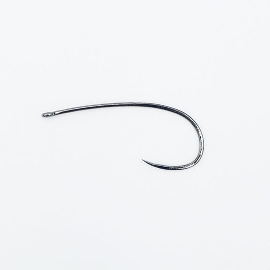 Firehole 520 Curved Shank Jig Hook – Tactical Fly Fisher