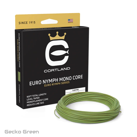 Rio Euro Nymph Shorty Fly Line – charliesflybox