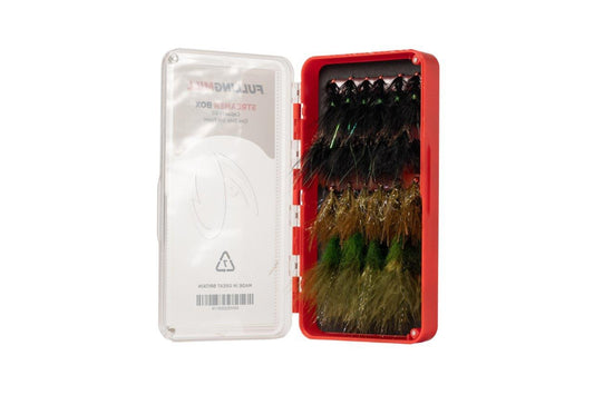 Fulling Mill Guide Box – Tactical Fly Fisher