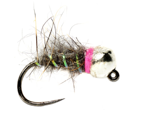 Sexy Walts Worm (A.K.A. SOB-Czech Nymph ) – Tactical Fly Fisher