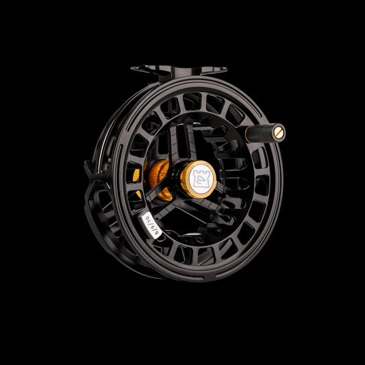 Hardy Ultradisc Cassette Fly Reel – Tactical Fly Fisher