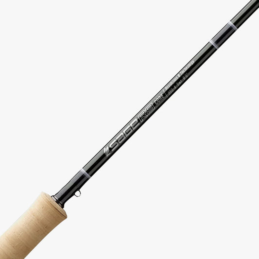 Sage ESN Rod – Tactical Fly Fisher