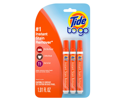 Tide To-Go Stick