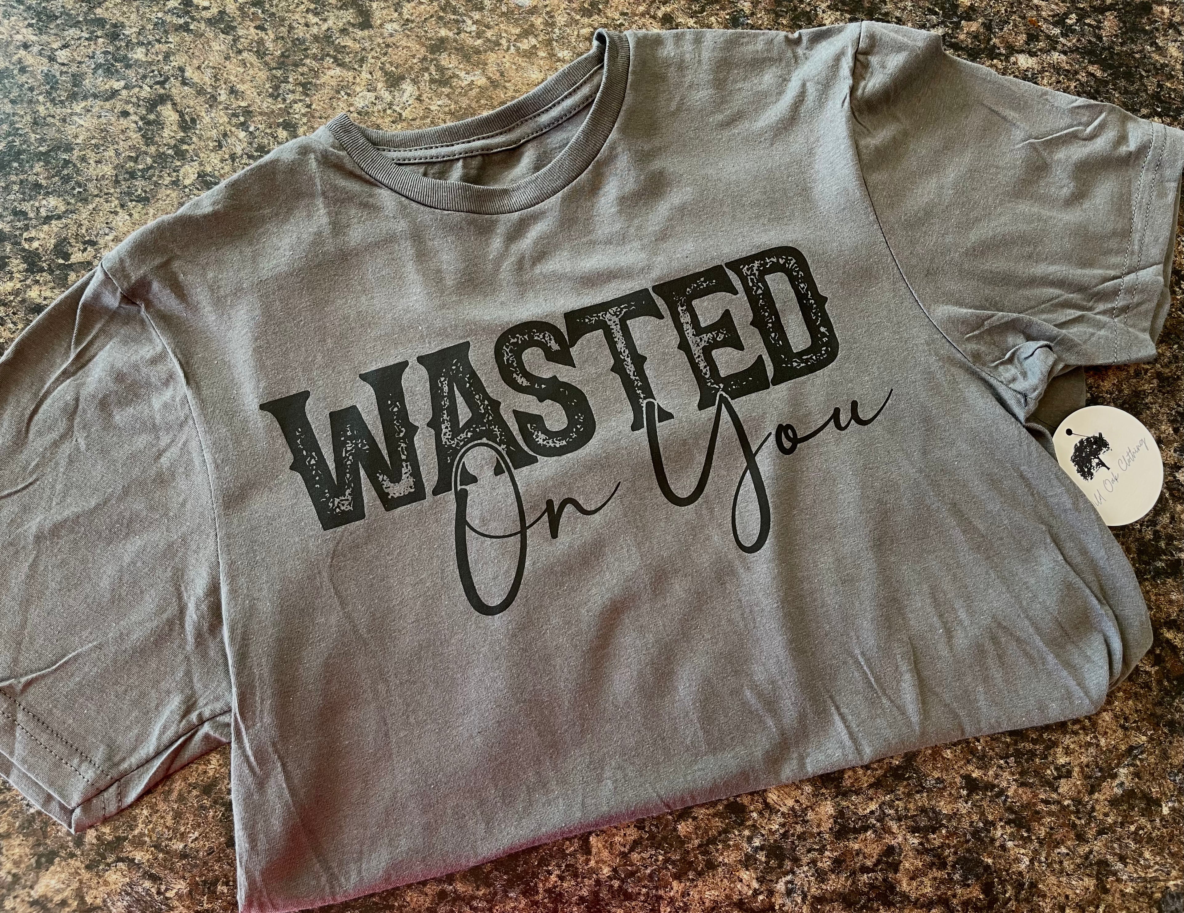 Wild Oak Clothing LLC cover image