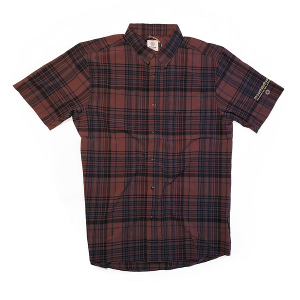 Mountain Flyer X Flylow Anderson Shirt – Height of Land Publications
