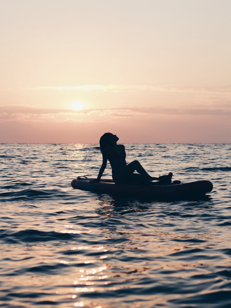 ▲ 在流浪的旅程中梳理自己，在小琉球找到遺失的情調！（圖 / Outo 奧拓 ）