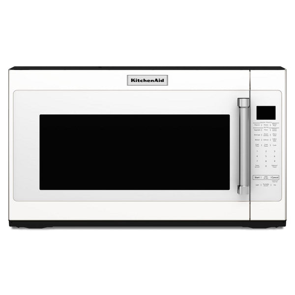 KMHC319LSS KitchenAid 30 1.9 cu ft 1200w Convection Over the Range  Microwave - Stainless Steel