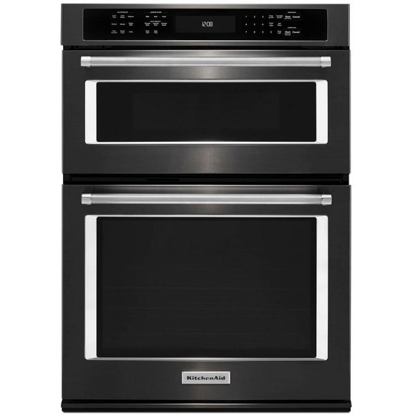 KitchenAid KOES527PSS 27 Inch Wide 4.3 Cu. Ft. Electric