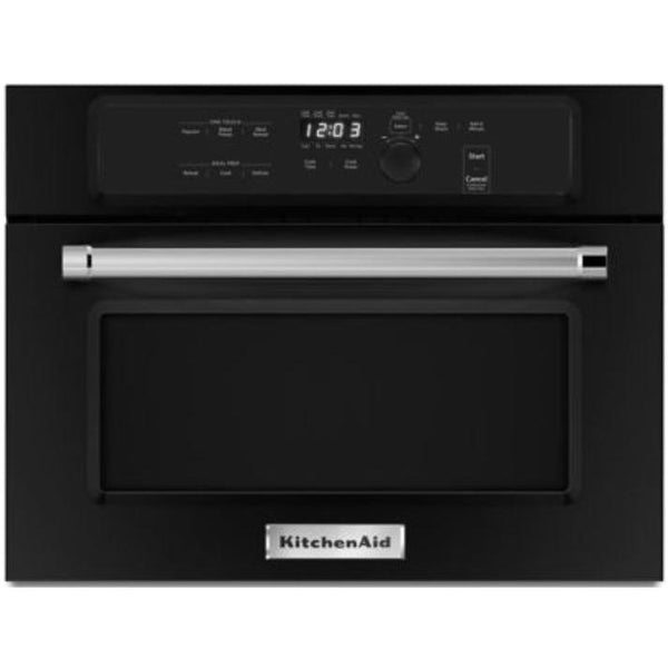 KMBT5511KSS by KitchenAid - 1000 Watt Built-In Low Profile