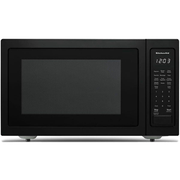 24-inch, 2.2 cu.ft. Built-in Microwave Oven with Sensor