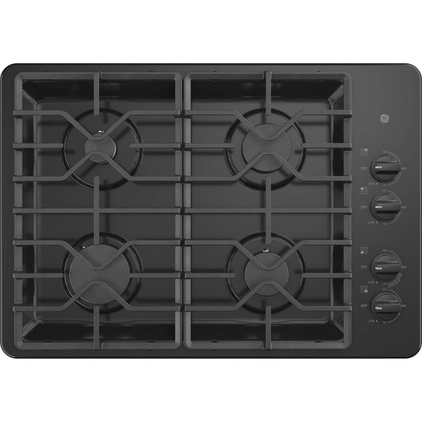 JP3030SJSS by GE Appliances - GE® 30 Built-In Knob Control Electric Cooktop