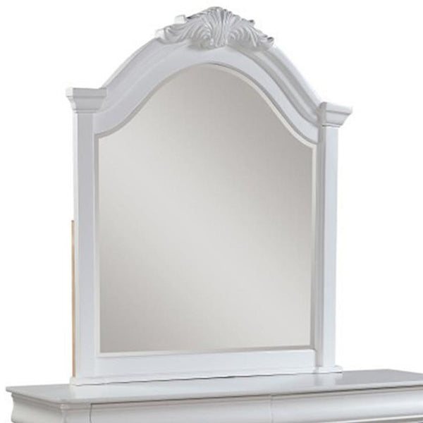 Acme Furniture Kids Dresser Mirrors Lacey 30600 Kids Mirror