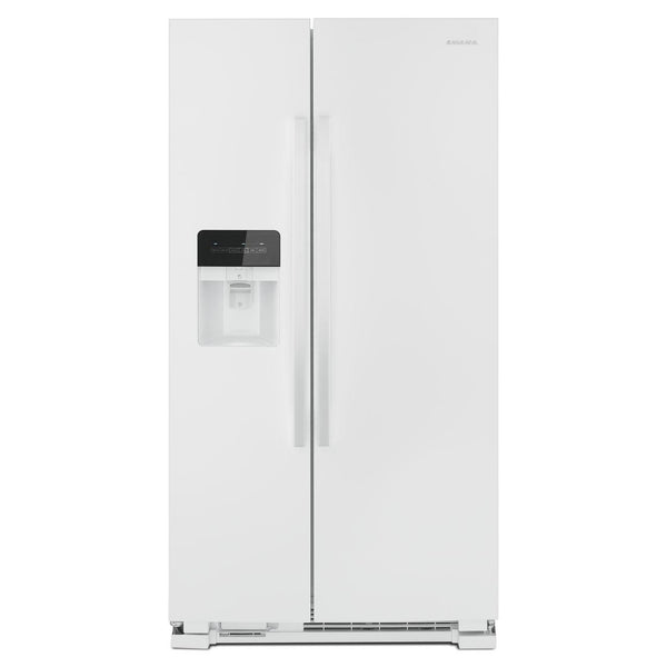 AZF33X16DW by Amana - 16 cu. ft. Upright Freezer with Energy-Saving  Insulation