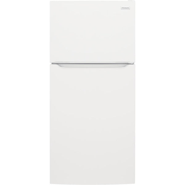 FFHT1425VV by Frigidaire - Frigidaire 13.9 Cu. Ft. Top Freezer